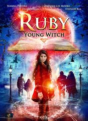 Poster An Enchanted Ruby