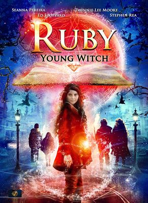 An Enchanted Ruby