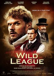 Poster Wild League