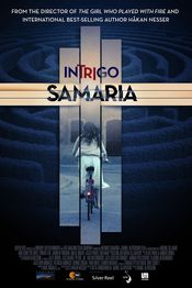 Poster Intrigo: Samaria