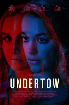 Undertow poster