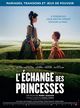 Film - L'échange des princesses