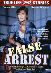 Poster False Arrest