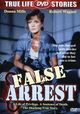Film - False Arrest