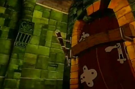Felix the Cat: The Movie
