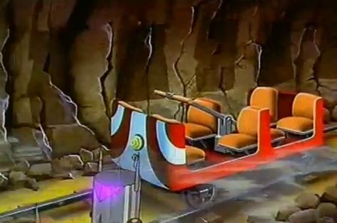 Felix the Cat: The Movie
