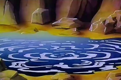 Felix the Cat: The Movie