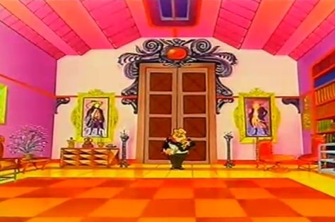 Felix the Cat: The Movie