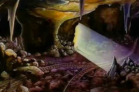 Felix the Cat: The Movie