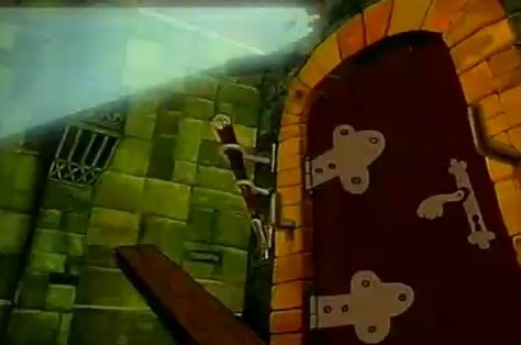 Felix the Cat: The Movie