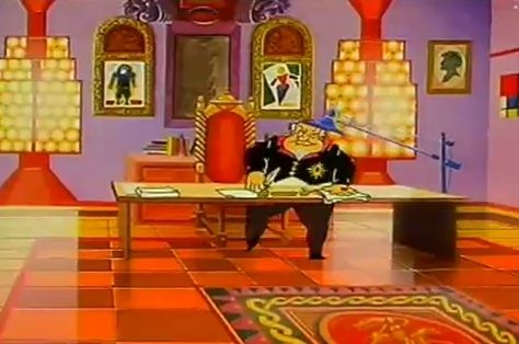 Felix the Cat: The Movie