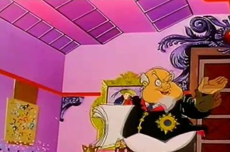 Felix the Cat: The Movie