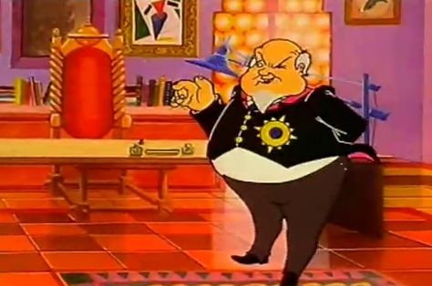 Felix the Cat: The Movie