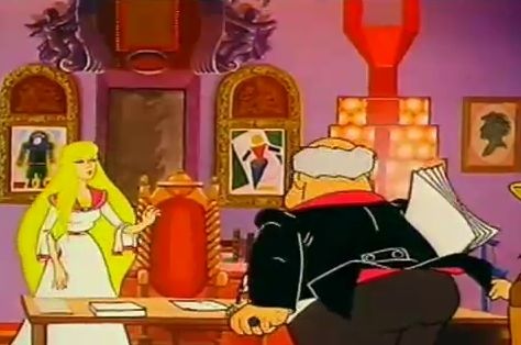 Felix the Cat: The Movie