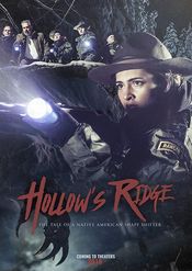 Poster Hollow's Ridge