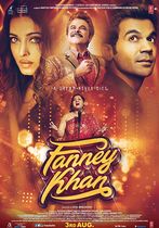 Fanney Khan 