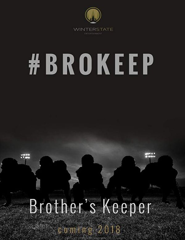 Brother's Keeper - Brother's Keeper (2019) - Film ...