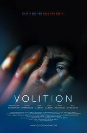 Poster Volition