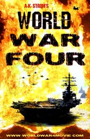 Poster World War Four