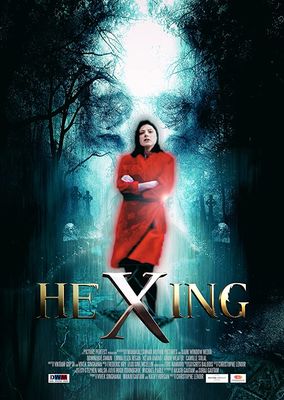 Hexing poster