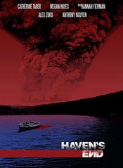 Poster Haven's End
