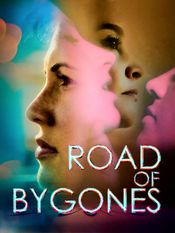 Poster Road of Bygones
