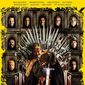 Poster 1 Purge of Kingdoms: The Unauthorized Game of Thrones Parody