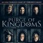 Poster 2 Purge of Kingdoms: The Unauthorized Game of Thrones Parody