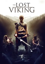 Poster The Lost Viking