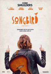 Poster Songbird