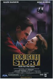 Poster Fourth Story