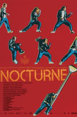 Nocturne poster