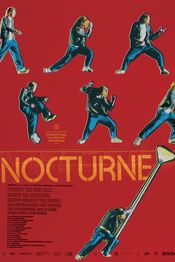 Poster Nocturne