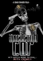 Skeleton Cop 