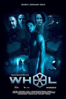 The Wheel poster