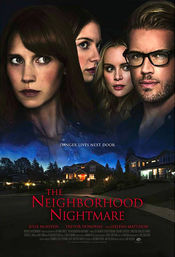 Poster Neighborhood Watch