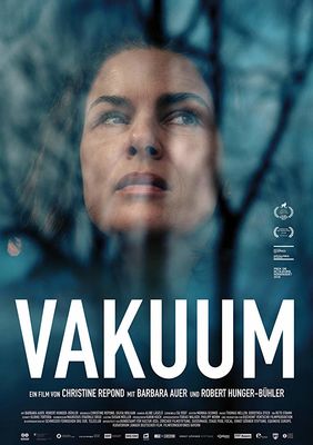 Vakuum poster