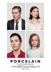 Poster Porcelain