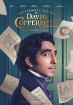 Lumea magică a lui David Copperfield