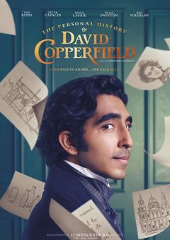 The Personal History of David Copperfield online subtitrat