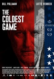 Poster The Coldest Game