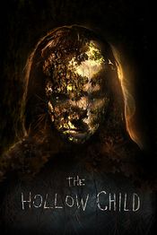 Poster The Hollow Child