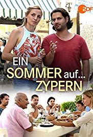 Ein Sommer auf Zypern poster