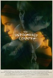 Poster The Undiscovered Country