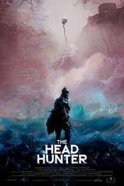Poster The Head Hunter