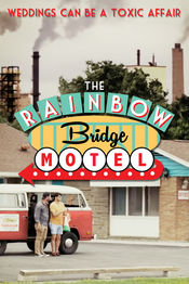 Poster The Rainbow Bridge Motel