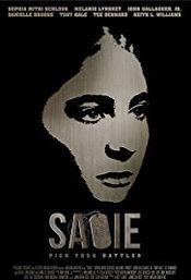 Poster Sadie