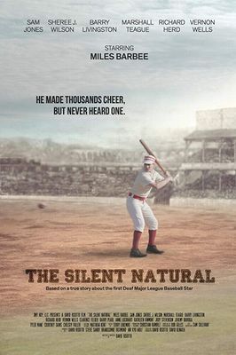 The Silent Natural poster