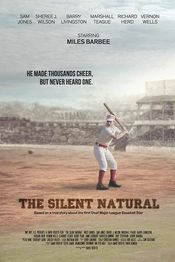 Poster The Silent Natural
