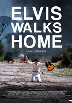 Elvis Walks Home 